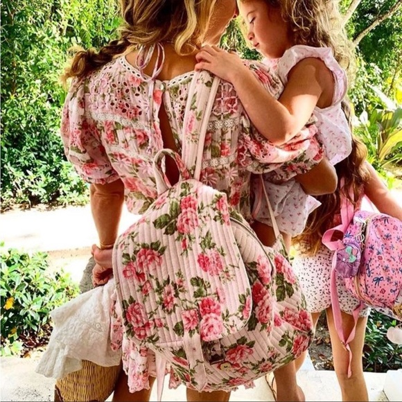 LoveShackFancy Handbags - LOVESHACKFANCY Bag Founder Favorite